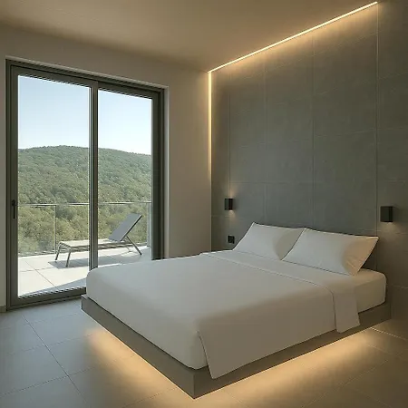Le Stele Art Relais 3* Arcola