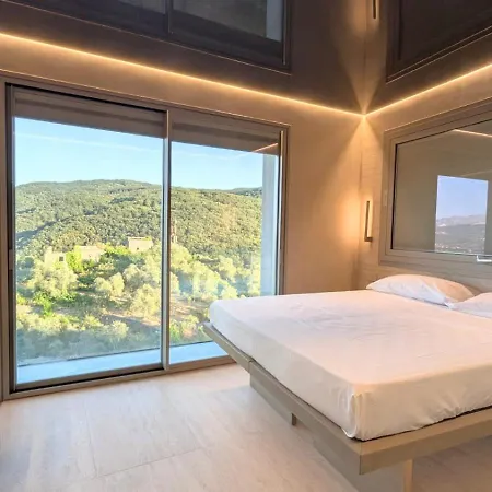 Le Stele Hotel Lerici