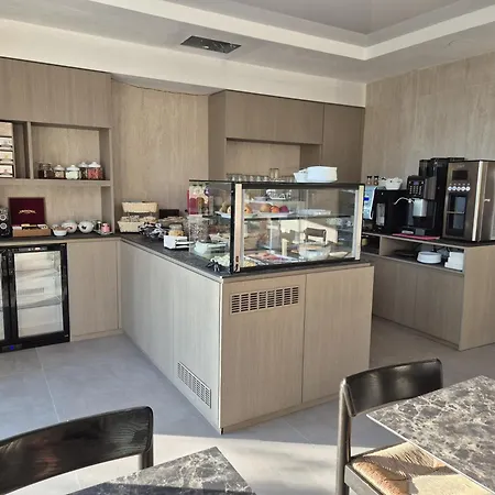 Le Stele Hotel Lerici