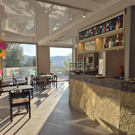 Hotel Le Stele Lerici