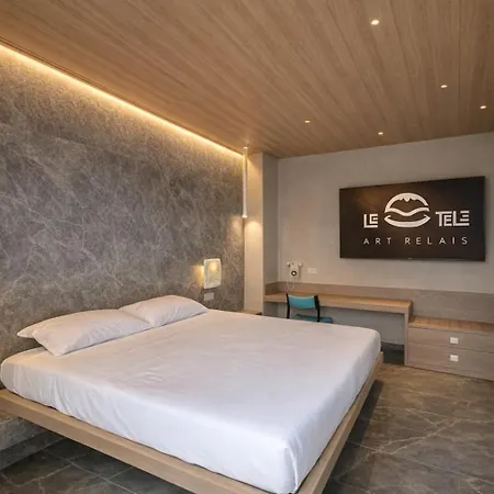 Hotel Le Stele