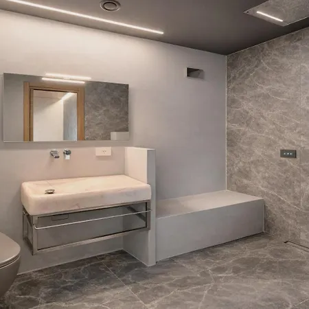 Le Stele Hotel Lerici