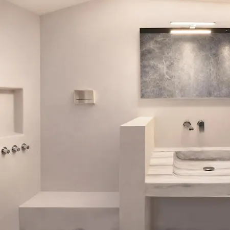 Hotel Le Stele Lerici