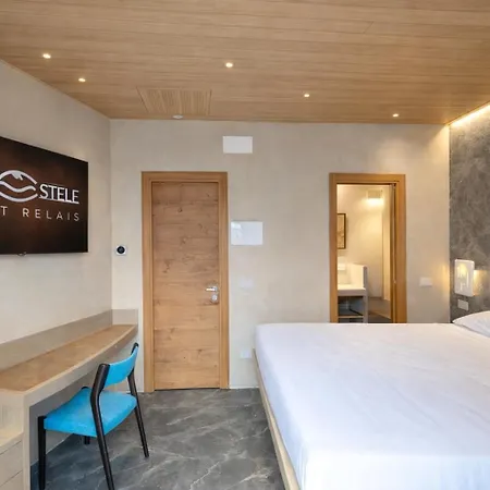 Le Stele Hotel Lerici