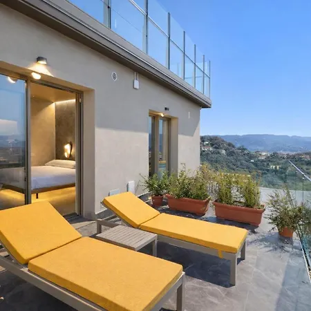 Hotel Le Stele Lerici