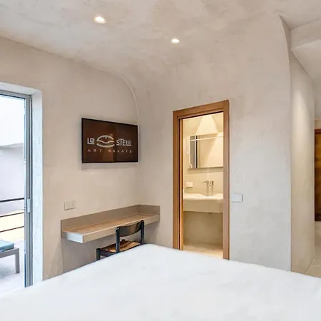 Hotel Le Stele Lerici