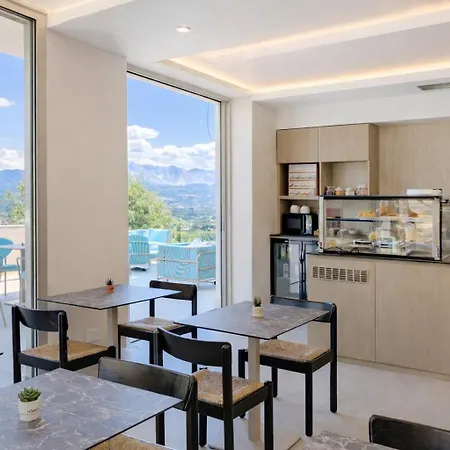 Hotel Le Stele Lerici