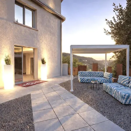 Le Stele Hotel Lerici