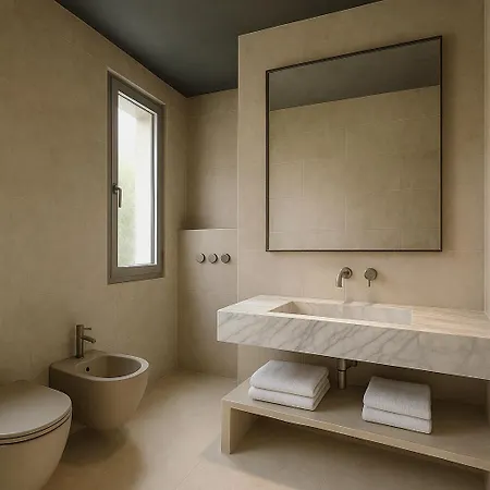 Hotel Le Stele Art Relais Arcola