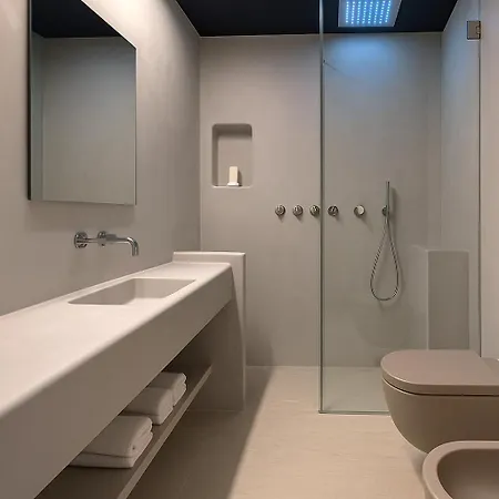 Le Stele Art Relais