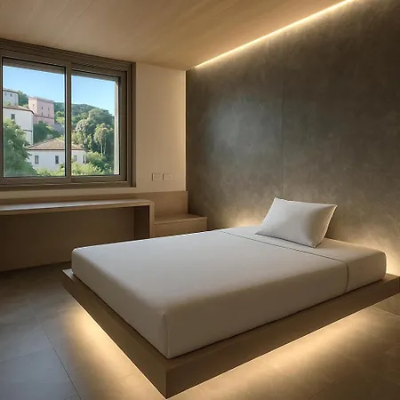 Le Stele Art Relais Hotel 3*