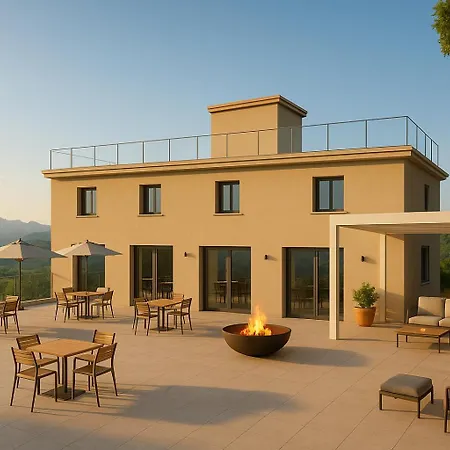 Ξενοδοχείο Le Stele Art Relais