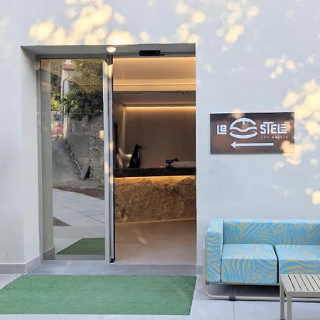 Le Stele Art Relais Otel Arcola