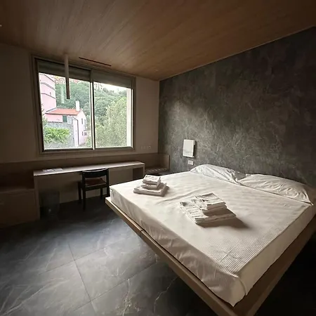 Le Stele Art Relais Arcola