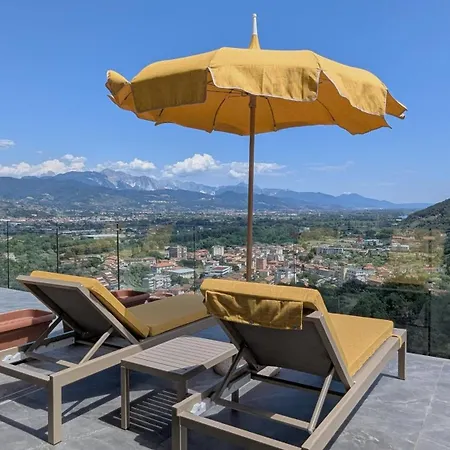 Le Stele Art Relais Ξενοδοχείο 3*