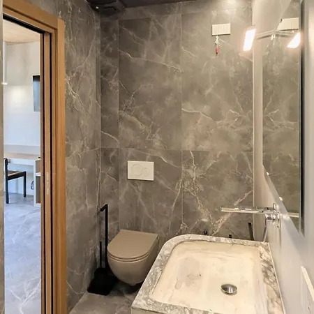 Otel Le Stele Art Relais