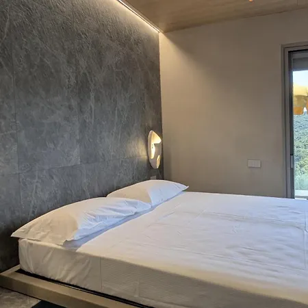 Le Stele Art Relais Отель Аркола