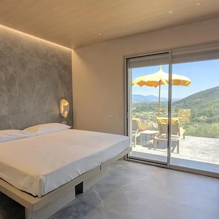 Le Stele Art Relais Отель Аркола