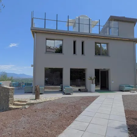 Le Stele Art Relais Ξενοδοχείο
