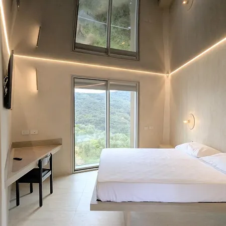 Le Stele Art Relais 3* Arcola