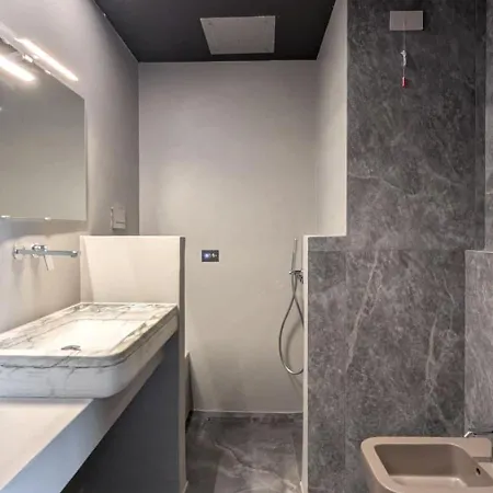 Le Stele Hotel