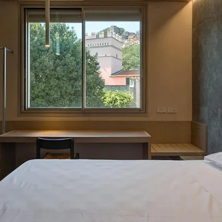 Le Stele Hotel