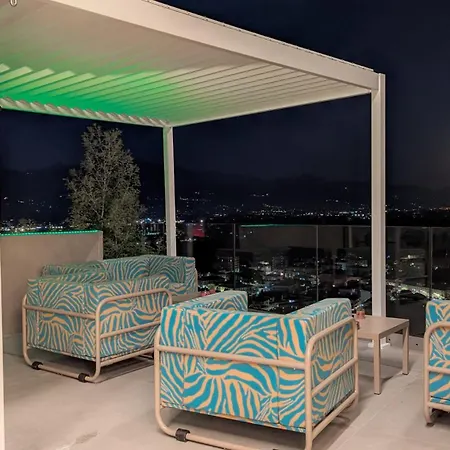 Hotel Le Stele