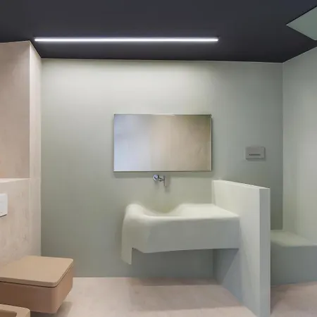 Hotel Le Stele