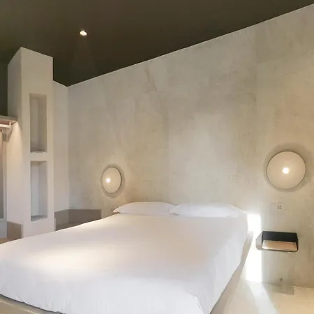 Hotel Le Stele