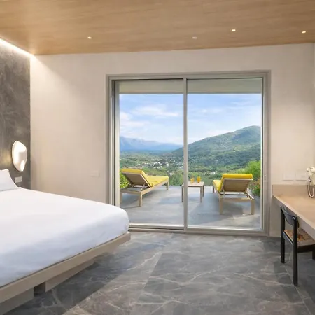 Le Stele Hotel