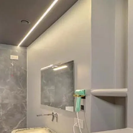 Le Stele Hotel