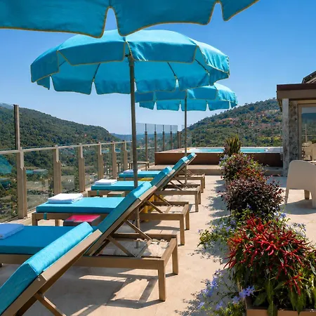 Hotel Le Stele Lerici