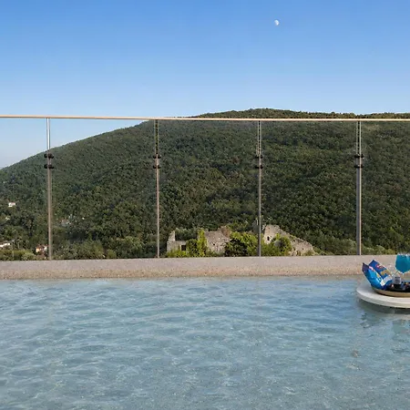 Le Stele Hotel