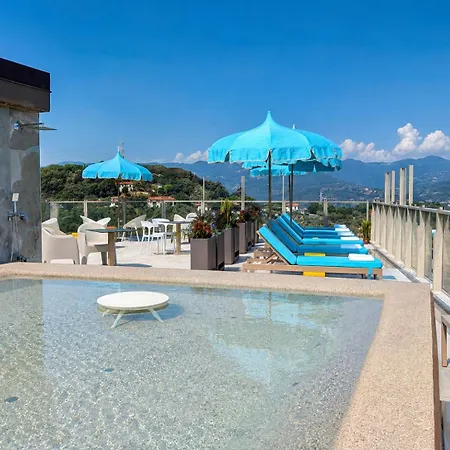Hotel Le Stele 3*