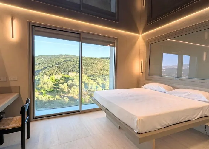 Le Stele Hotel Lerici