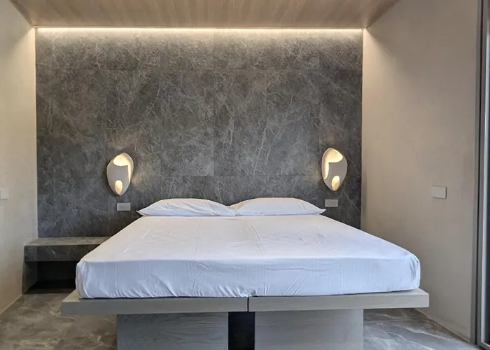 Hotel Le Stele Lerici