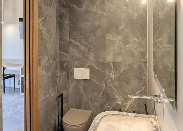 Hotel Le Stele