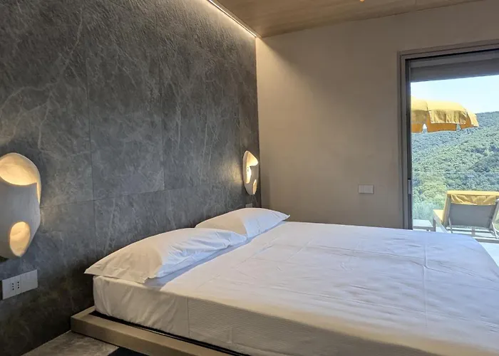 Le Stele Hotel Lerici