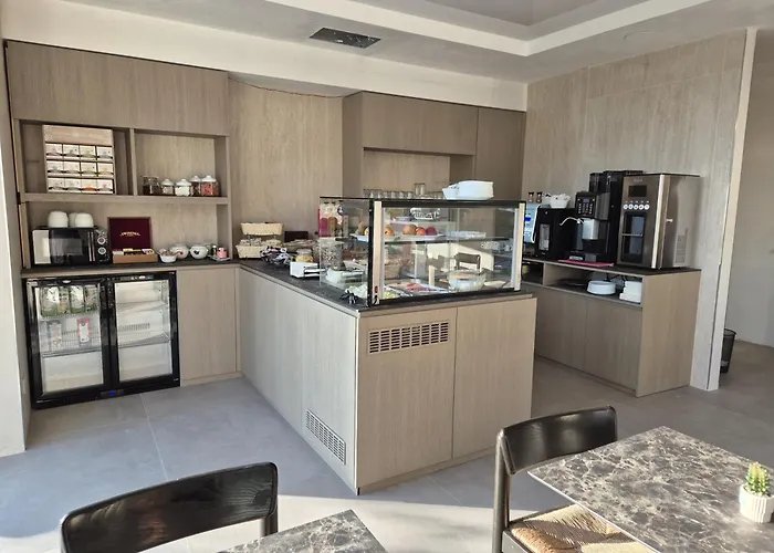 Le Stele Hotel Lerici