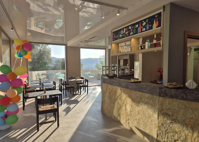 Hotel Le Stele Lerici