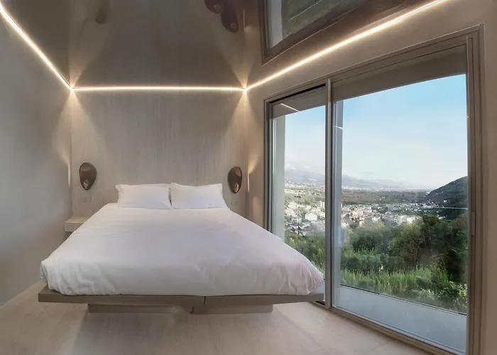 Hotel Le Stele Lerici