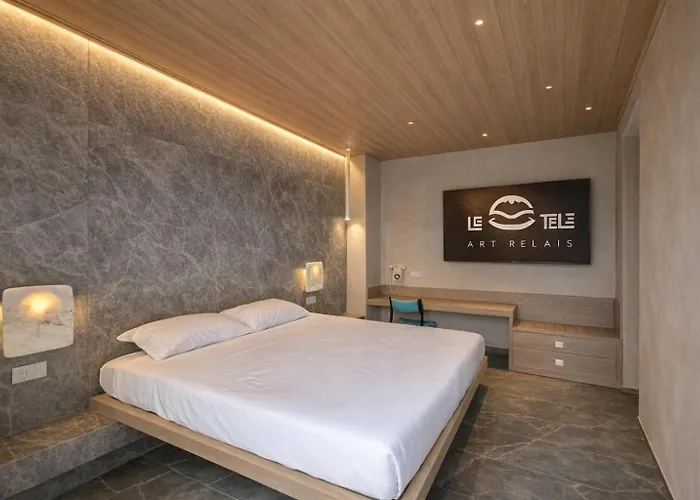 Hotel Le Stele
