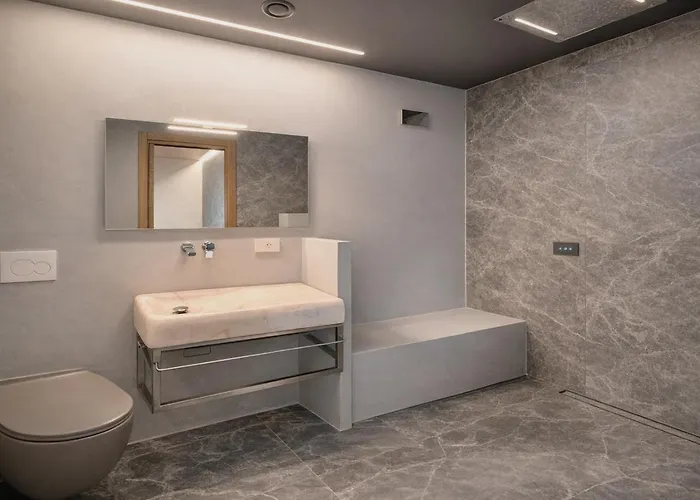 Le Stele Hotel Lerici