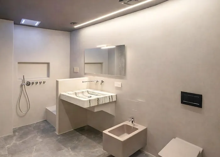 Le Stele Hotel 3*