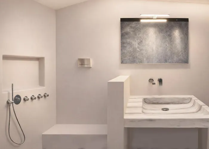 Hotel Le Stele Lerici