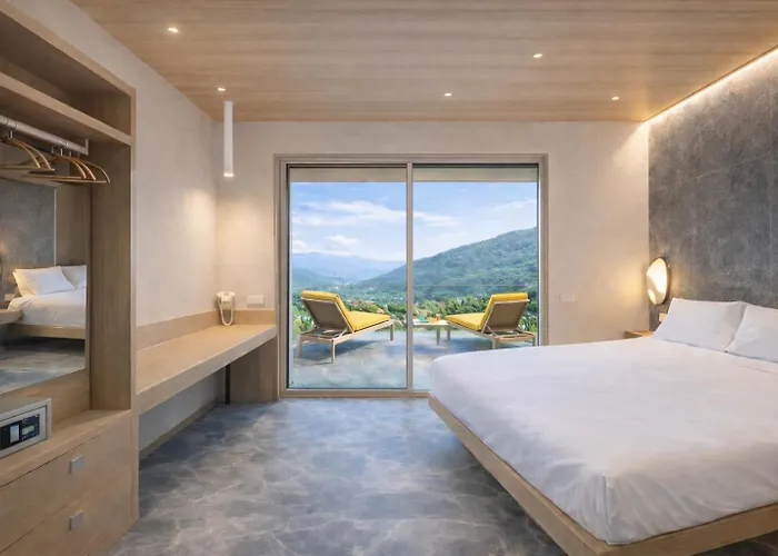 Le Stele Hotel Lerici