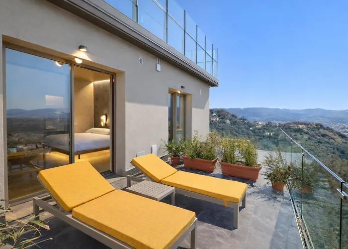 Hotel Le Stele Lerici