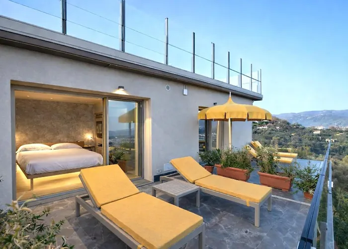 Hotel Le Stele Lerici