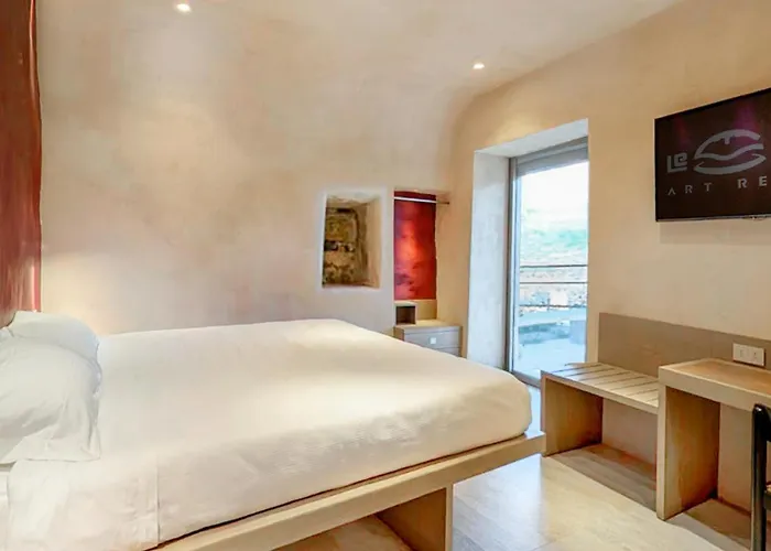 Hotel Le Stele Lerici