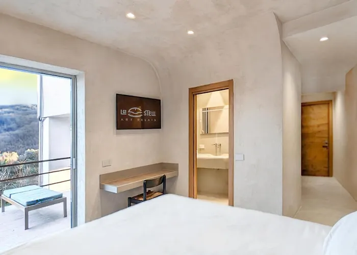 Hotel Le Stele Lerici